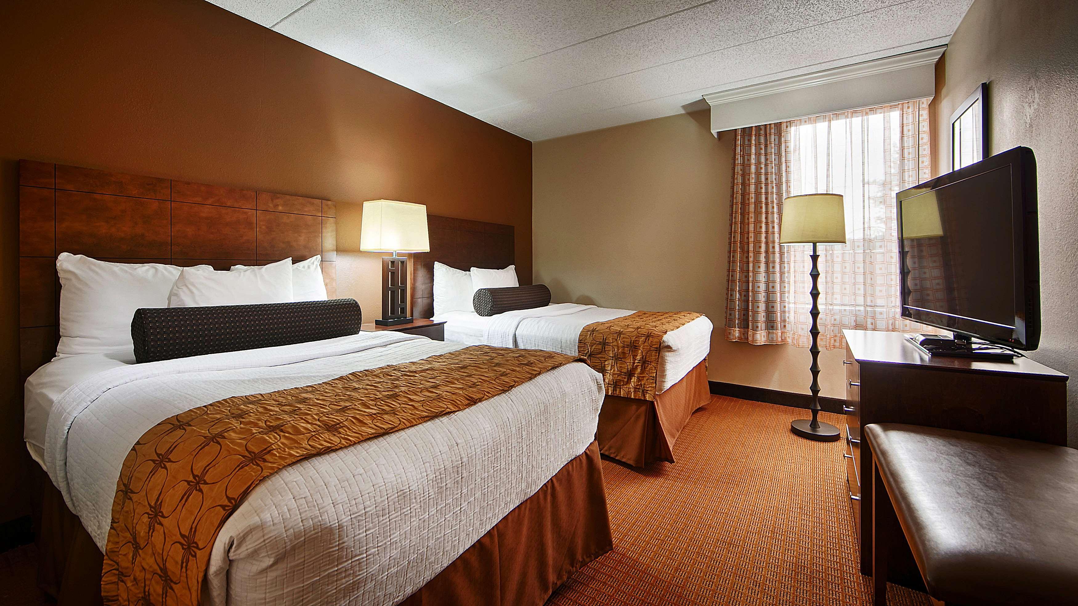 Comfort Inn & Suites Chattanooga-איסט רידג' מראה חיצוני תמונה