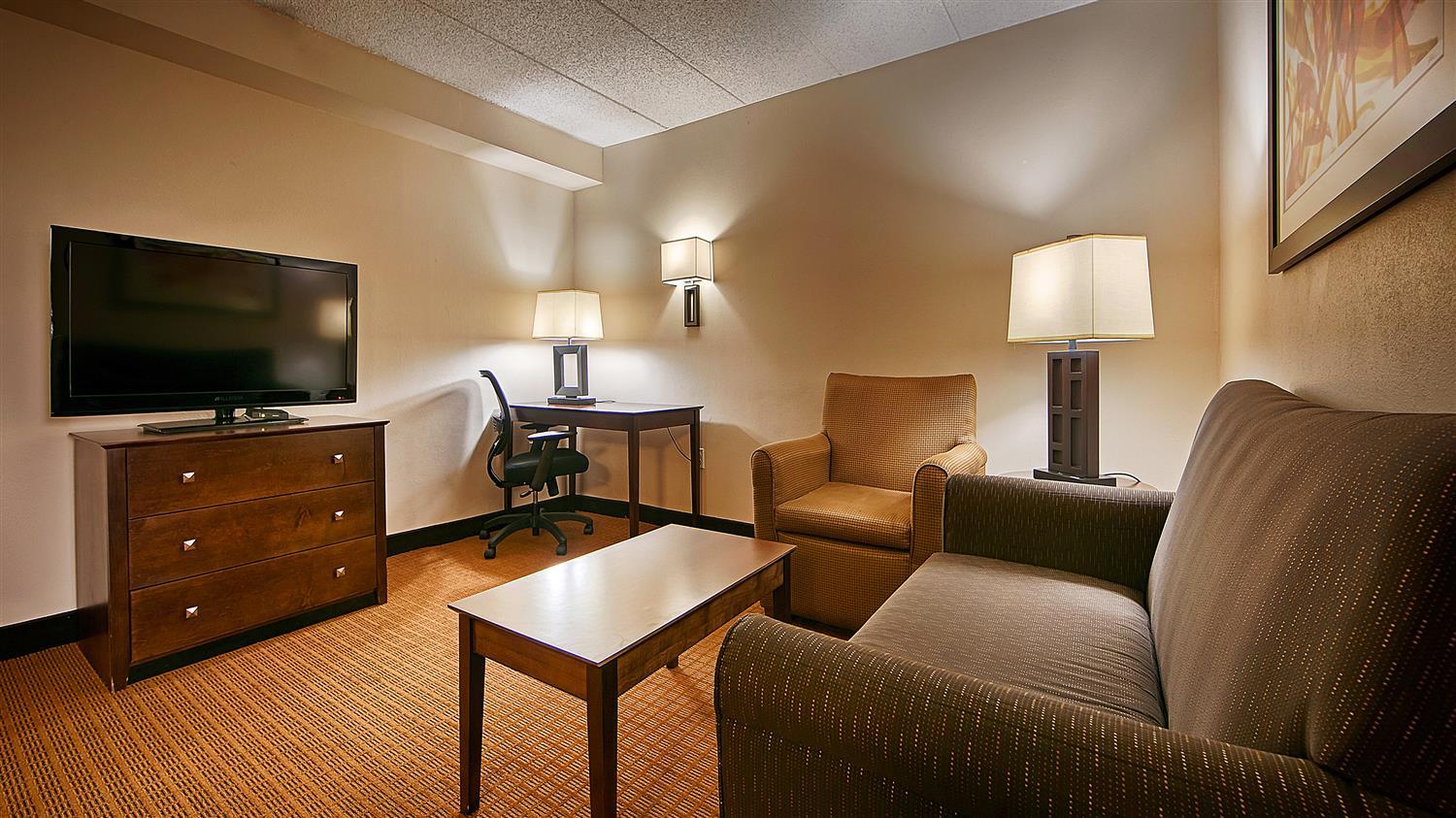 Comfort Inn & Suites Chattanooga-איסט רידג' מראה חיצוני תמונה
