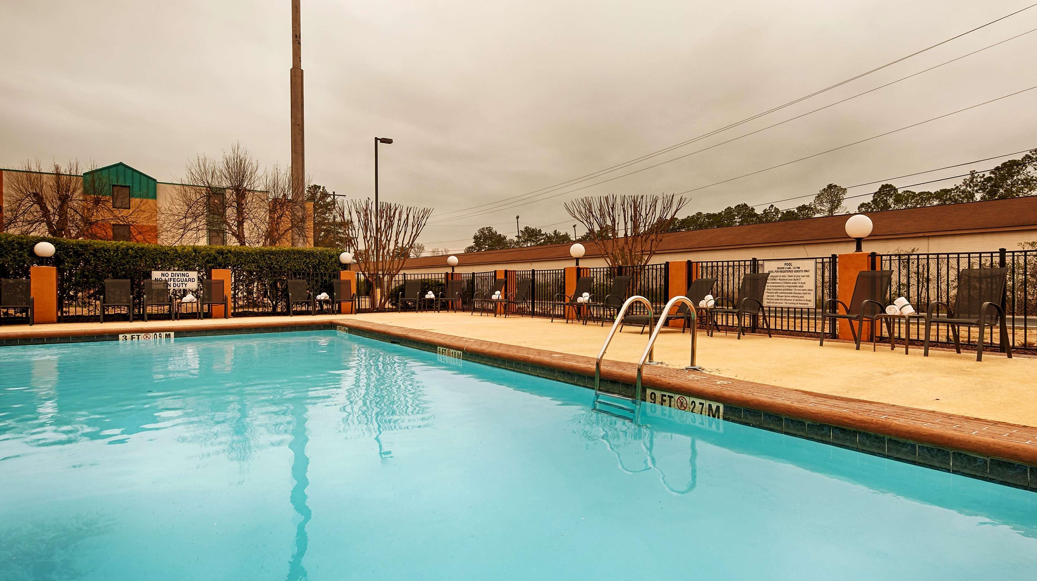 Comfort Inn & Suites Chattanooga-איסט רידג' מראה חיצוני תמונה
