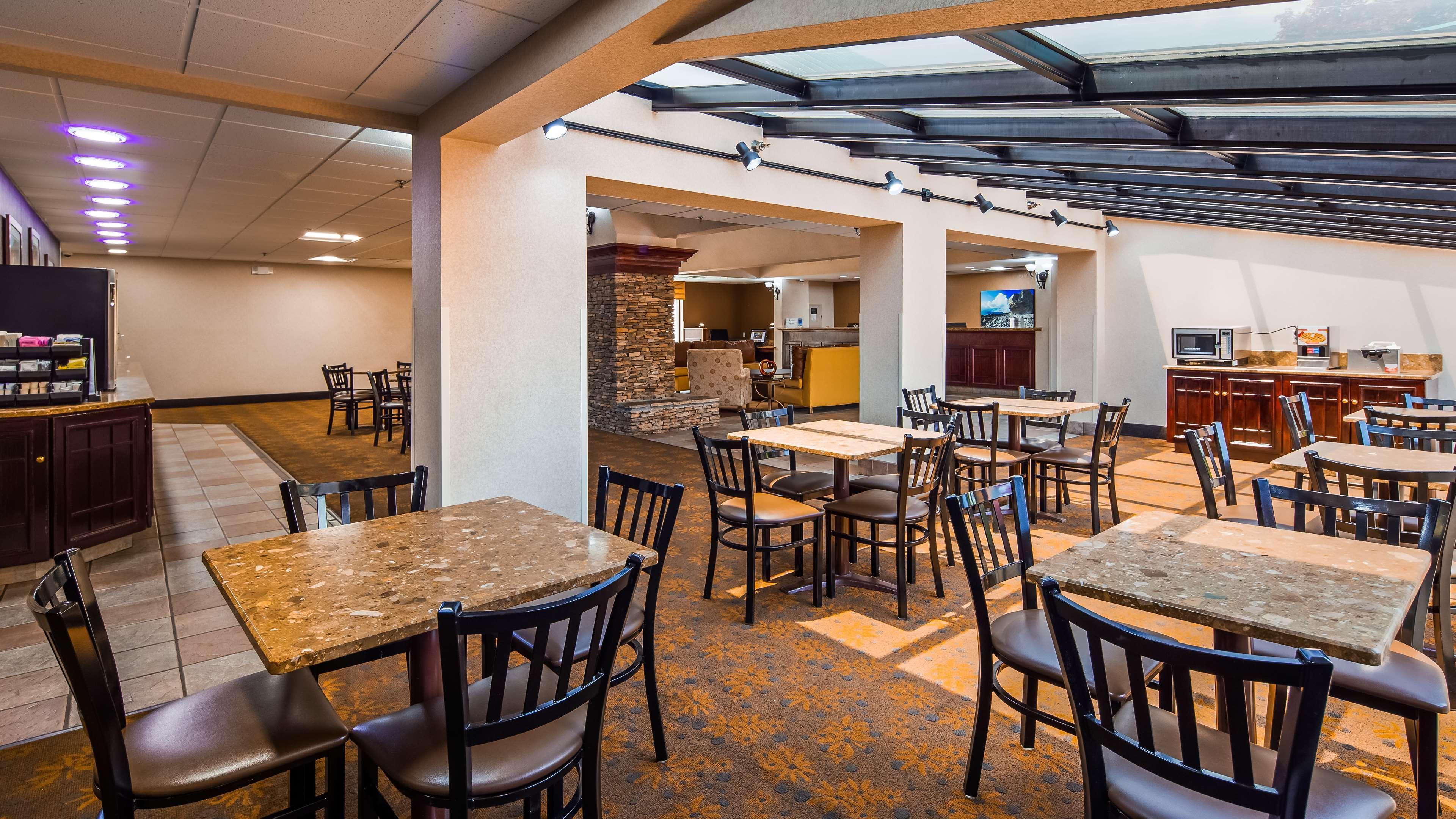 Comfort Inn & Suites Chattanooga-איסט רידג' מראה חיצוני תמונה