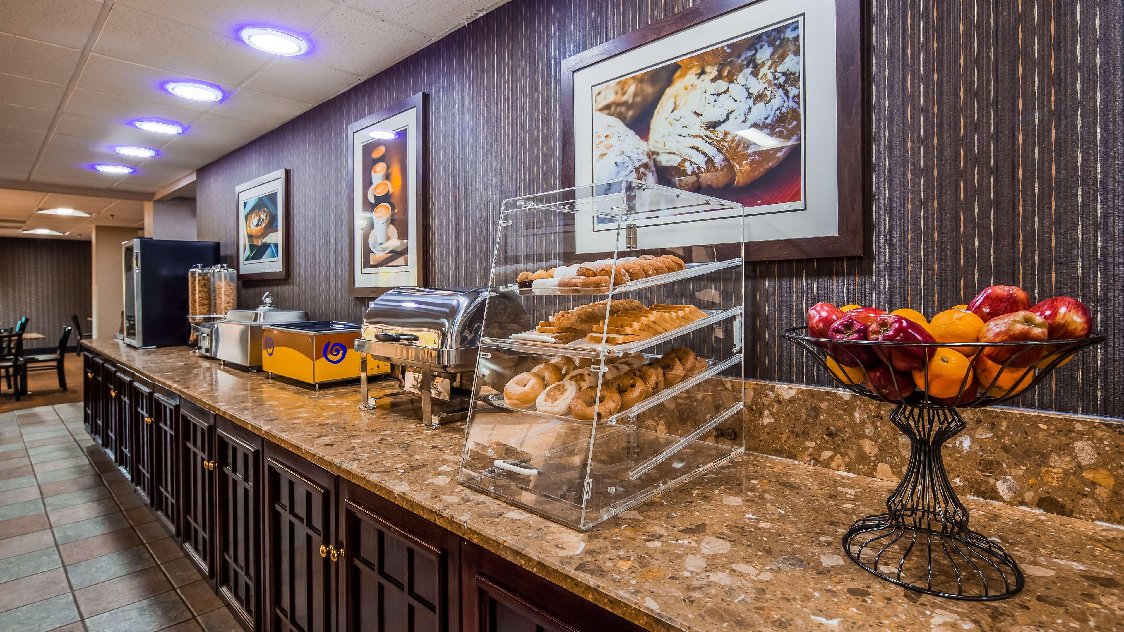 Comfort Inn & Suites Chattanooga-איסט רידג' מראה חיצוני תמונה