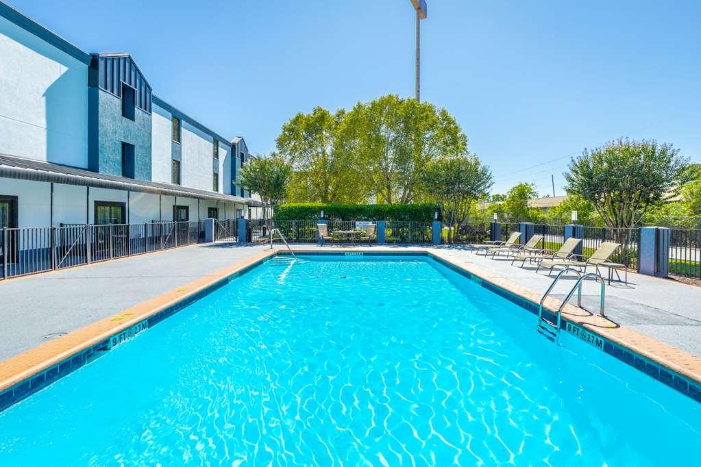 Comfort Inn & Suites Chattanooga-איסט רידג' מתקנים תמונה